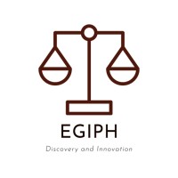 EGIPH logo, EGIPH contact details