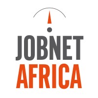 JobnetAfrica logo, JobnetAfrica contact details