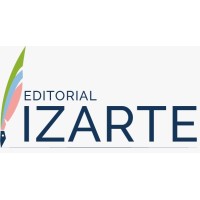 Editorial Izarte logo, Editorial Izarte contact details