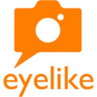 Eyelike logo, Eyelike contact details