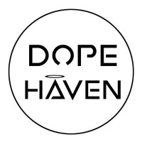 Dope Haven logo, Dope Haven contact details