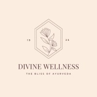 Divine Wellness logo, Divine Wellness contact details