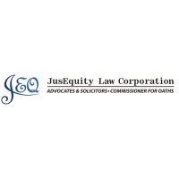 Jusequity Law Corporation logo, Jusequity Law Corporation contact details