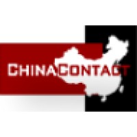 ChinaContact logo, ChinaContact contact details