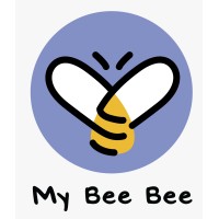 MyBeeBee logo, MyBeeBee contact details