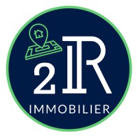 2R Immobilier logo, 2R Immobilier contact details