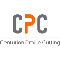 Centurion Profile Cutting logo, Centurion Profile Cutting contact details