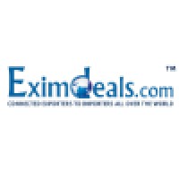 EximDeals logo, EximDeals contact details