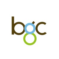 BGC Group logo, BGC Group contact details