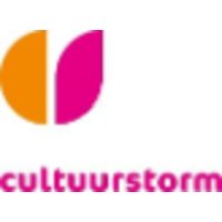 Cultuurstorm logo, Cultuurstorm contact details