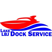 Lake LBJ Dock Service logo, Lake LBJ Dock Service contact details