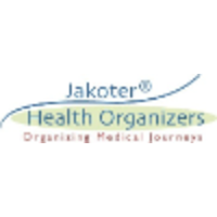 Jakoter Health Organizers logo, Jakoter Health Organizers contact details