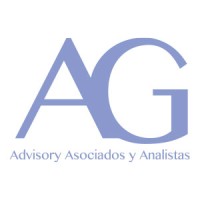 AG Abogados y Analistas logo, AG Abogados y Analistas contact details