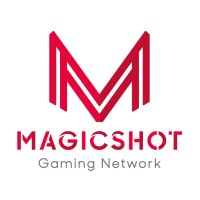 MagicShot Gaming Network logo, MagicShot Gaming Network contact details