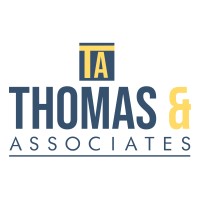 Thomas & Associates Consulting logo, Thomas & Associates Consulting contact details