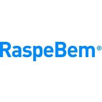 Raspe Bem logo, Raspe Bem contact details