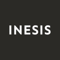 Inesis logo, Inesis contact details