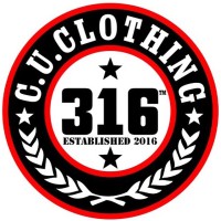 C.U. Clothing & Apparel logo, C.U. Clothing & Apparel contact details