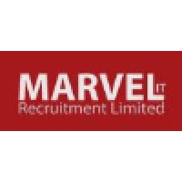 Marvel IT Recruitment logo, Marvel IT Recruitment contact details