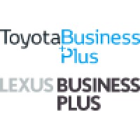 Toyota BusinessPlus and Lexus BusinessPlus logo, Toyota BusinessPlus and Lexus BusinessPlus contact details