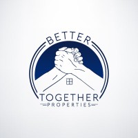 Better Together Properties logo, Better Together Properties contact details