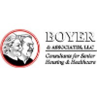 Boyer & Associates logo, Boyer & Associates contact details