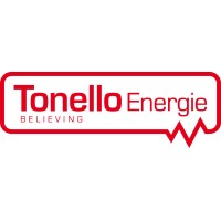 Tonello Energie logo, Tonello Energie contact details