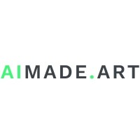 aimade.art - NFT Art made by AI logo, aimade.art - NFT Art made by AI contact details