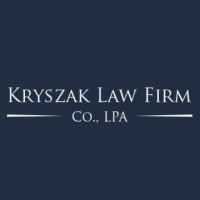 Lessing & Kryszak, Co., LPA logo, Lessing & Kryszak, Co., LPA contact details