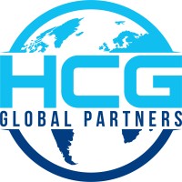 HCG Global Partners logo, HCG Global Partners contact details