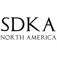 SDKA North America logo, SDKA North America contact details