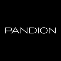 Pandion Orbital logo, Pandion Orbital contact details