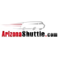 Arizona Shuttle logo, Arizona Shuttle contact details