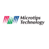 Microtips Technology Inc logo, Microtips Technology Inc contact details