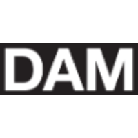 Downtown Austin Magazine (DAM) logo, Downtown Austin Magazine (DAM) contact details