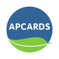 APCards logo, APCards contact details