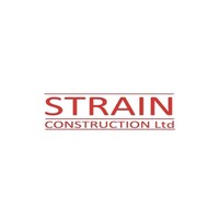 ANDREW STRAIN CONSTRUCTION LIMITED logo, ANDREW STRAIN CONSTRUCTION LIMITED contact details