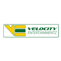 Velocity Entertainmentz logo, Velocity Entertainmentz contact details