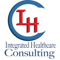 Integrated Healthcare Consulting logo, Integrated Healthcare Consulting contact details