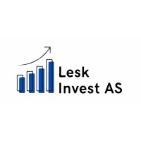 Lesk Invest AS logo, Lesk Invest AS contact details