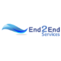 End2End Services logo, End2End Services contact details