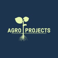 AgroProjects logo, AgroProjects contact details