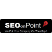 SEOonPoint logo, SEOonPoint contact details