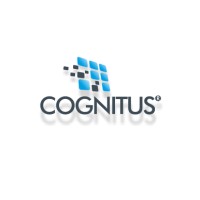 COGNITUS® ERP logo, COGNITUS® ERP contact details