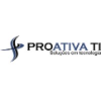 ProAtivaTI logo, ProAtivaTI contact details