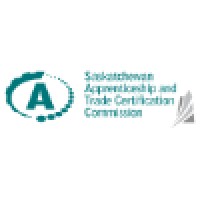 Saskatchewan Apprenticeship and Trade Certification Commission logo, Saskatchewan Apprenticeship and Trade Certification Commission contact details