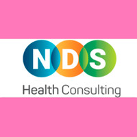 NDS Health Consulting logo, NDS Health Consulting contact details