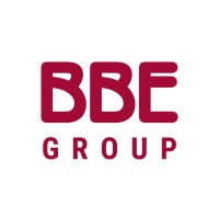 BBE Consulting logo, BBE Consulting contact details