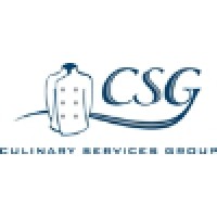 Culinary Services Group logo, Culinary Services Group contact details