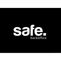 Safe Backoffice logo, Safe Backoffice contact details